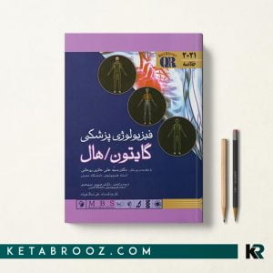 خلاصه فیزیولوژی گایتون 2021