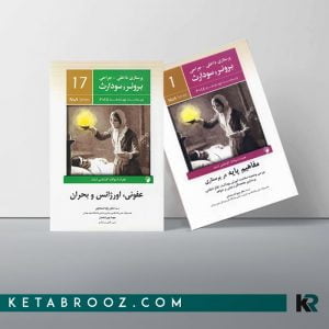 دوره 17 جلدی برونر و سودارث