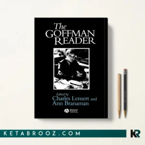 خرید کتاب The Goffman Reader اثر Charles Lemert زبان اصلی