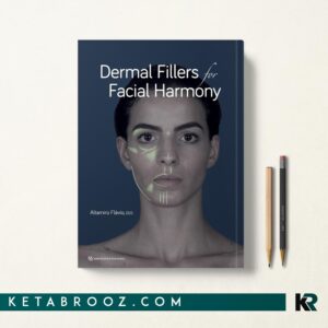 کتاب Dermal Fillers for Facial Harmony
