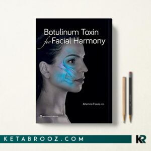 کتاب Botulinum Toxin for Facial Harmony