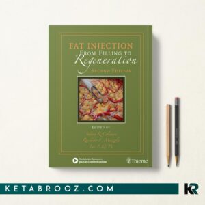 کتاب Fat Injection From Filling to Regeneration