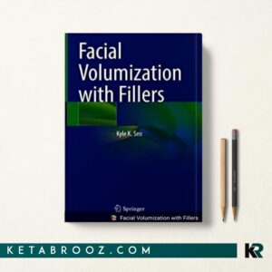 کتاب Facial Volumization with Fillers
