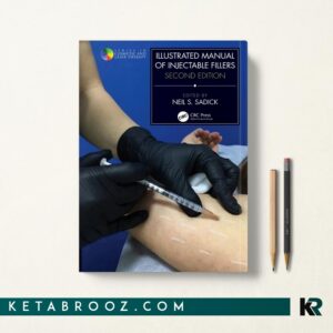 کتاب Illustrated Manual of Injectable Fillers