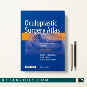 Oculoplastic Surgery Atlas: Eyelid and Lacrimal Disorders
