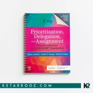کتاب Prioritization, Delegation, and Assignment اثر Linda A. LaCharity زبان اصلی