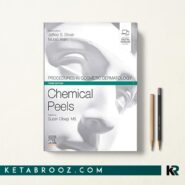 کتاب لایه برداری شیمیایی Chemical Peels 2021