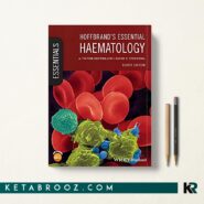 هماتولوژی هافبراند زبان اصلی Hoffbrand's Haematology