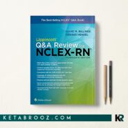 کتاب Lippincott Q&A Review for NCLEX-RN