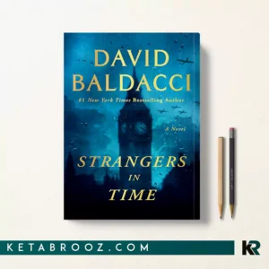 کتاب Strangers in Time اثر David Baldacci زبان اصلی