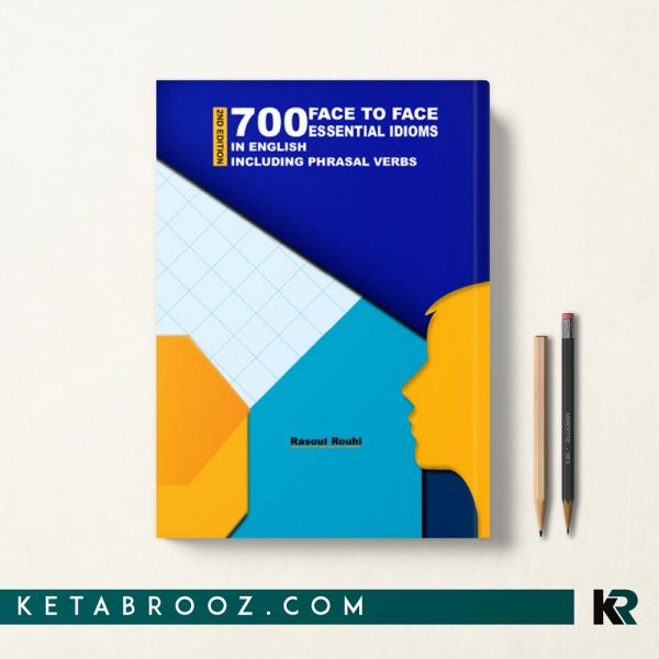 کتاب Face to face 700 Essential IDIOMS