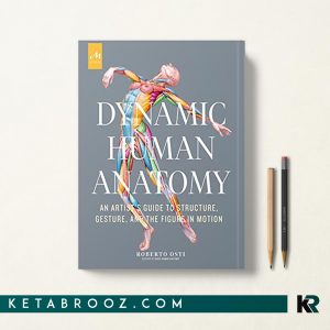 آناتومی پویا انسان Dynamic Human Anatomy