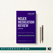 کتاب NCLEX Medication Review