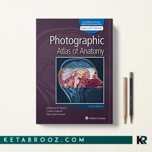 کتاب Photographic Atlas of Anatomy