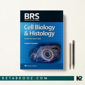 کتاب BRS Cell Biology and Histology