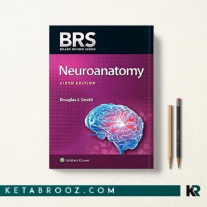 کتاب BRS Neuroanatomy