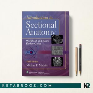 کتاب Introduction to Sectional Anatomy