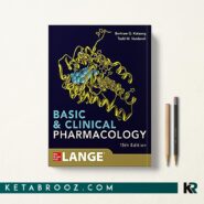 Katzung & Trevor's Basic and Clinical Pharmacology