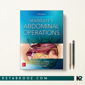 کتاب Maingot's Abdominal Operations