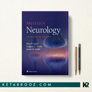 کتاب Merritt’s Neurology