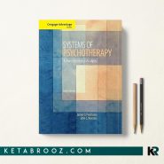 کتاب پروچاسکا زبان اصلی Systems of Psychotherapy: A Transtheoretical Analysis