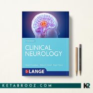 کتاب Aminoff Lange Clinical Neurology
