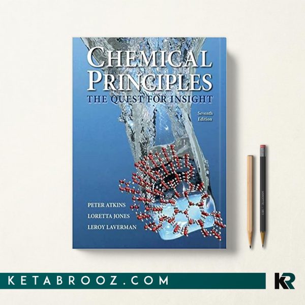 کتاب Chemical Principles