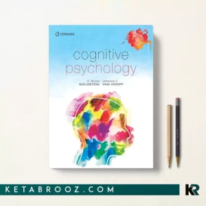 کتاب Goldstein Cognitive Psychology روانشناسی شناختی گلدشتاین زبان اصلی