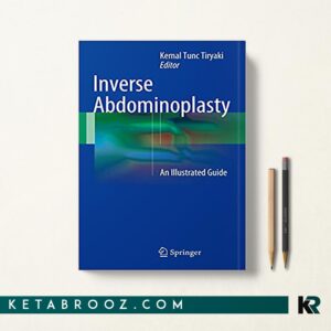کتاب ابدومینوپلاستی معکوس Inverse Abdominoplasty