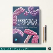 کتاب ضروریات ژنتیک کلاگ Klug Essentials of Genetics 10th Edition