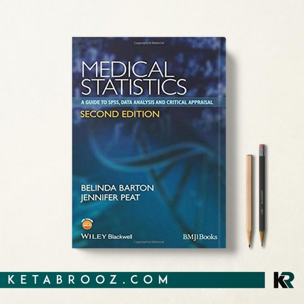آمار پزشکی Medical Statistics
