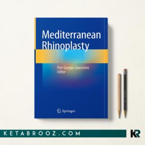 کتاب جراحی بینی مدیترانه ای