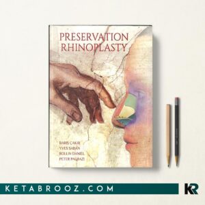 کتاب Preservation Rhinoplasty