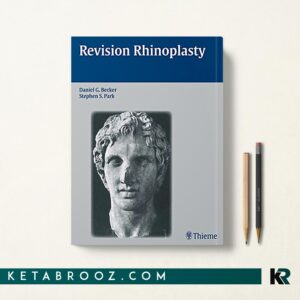 کتاب رینوپلاستی ترمیمی Revision Rhinoplasty