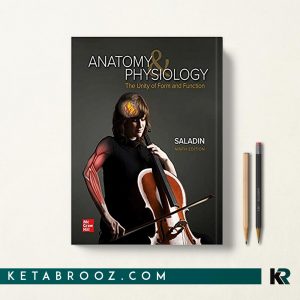 کتاب Loose Leaf for Anatomy & Physiology