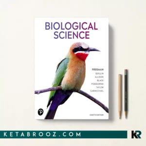 کتاب Biological Science اثر Scott Freeman زبان اصلی