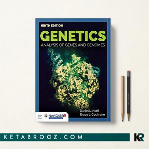 کتاب Genetics: Analysis of Genes and Genomes