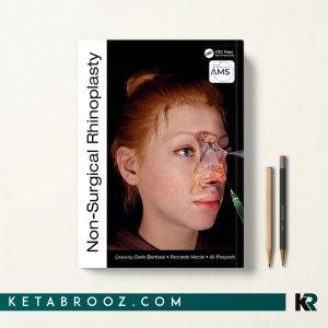 کتاب Non-Surgical Rhinoplasty رینوپلاستی غیر جراحی