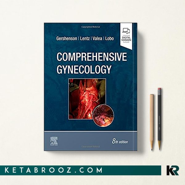 کتاب Comprehensive Gynecology
