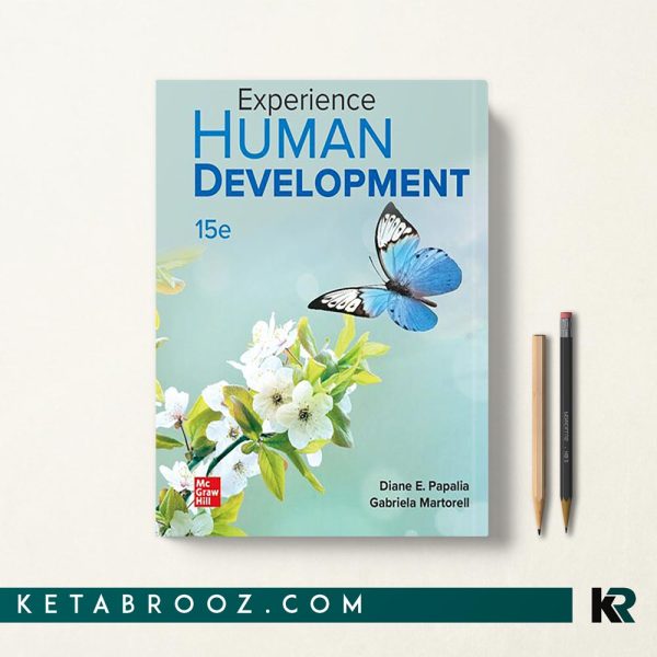 کتاب Experience Human Development