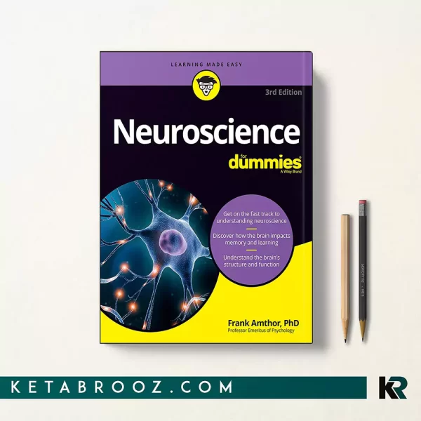 کتاب Neuroscience For Dummies