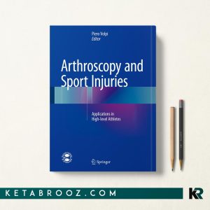 کتاب Arthroscopy and Sport Injuries