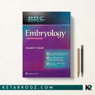 کتاب BRS Embryology بی آر اس جنین شناسی