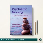 کتاب Boyd Psychiatric Nursing Contemporary Practice