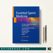 کتاب Essential Sports Medicine: A Clinical Guide for Students and Residents