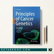 کتاب Fred Bunz Principles of cancer genetics ژنتیک سرطان فرد بانز