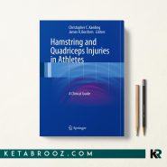 کتاب Hamstring and Quadriceps Injuries in Athletes