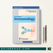 کتاب Color Atlas of Immunology اطلس رنگی ایمونولوژی