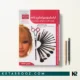 کتاب تست آرایش و پیرایش زنانه فاطمه باستانی فنی حرفه ای