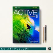 کتاب Active skills for reading 3: Student's book